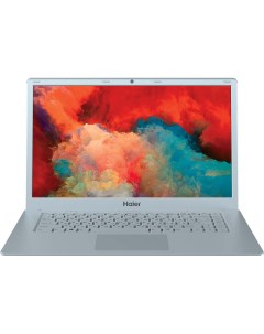 Ноутбук U1520EM Silver JM02VSE09RU Haier
