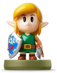 Интерактивная фигурка Amiibo The Legend of Zelda Nintendo