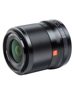 Объектив AF 23mm f 1 4 Nikon Z APS C Viltrox