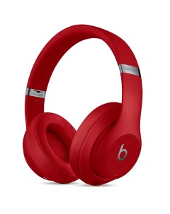 Беспроводные наушники Studio 3 Wireless Red MQD02 Beats
