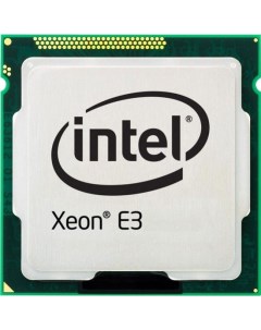 Процессор Xeon E3 1285 v3 LGA 1150 OEM Intel