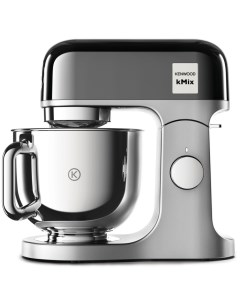 Кухонная машина KMX761BC серебристый черный Kenwood