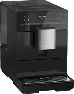 Кофемашина автоматическая CM5310 Black Obsidian OBSW Miele