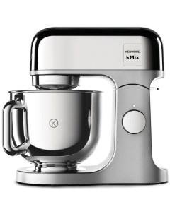 Кухонная машина KMX761CH серебристый Kenwood