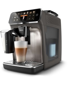 Кофемашина автоматическая EP5444 90 Philips