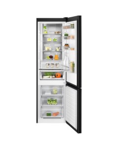 Холодильник LNT7ME34K1 Electrolux