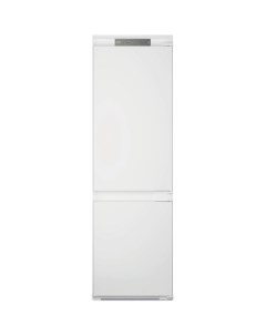 Встраиваемый холодильник HBT 18 белый Hotpoint