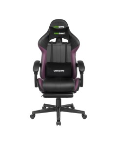 Игровое компьютерное кресло THRONE Аметистово Пурпурный Vmmgame