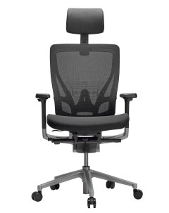 Компьютерное кресло для взрослых AEON M01S GREY Schairs