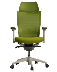 Компьютерное кресло для взрослых ZEN2 M01W Schairs