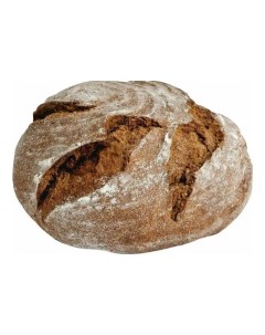Хлеб Домашний Без дрожжей хлебопекарных 350 г Fazer
