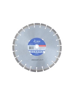 Алмазный диск ТСС 350 Универсальный Стандарт Гк тсс