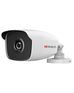 IP видеокамера HiWatch DS T220 3 6 3 6мм Hikvision