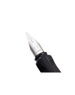 Перьевая ручка для каллиграфии 015 joy 11 мм черный Lamy