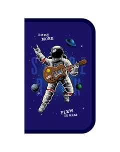 Пенал To Mars 349502 две откидные секции ткань 2 шт Artspace