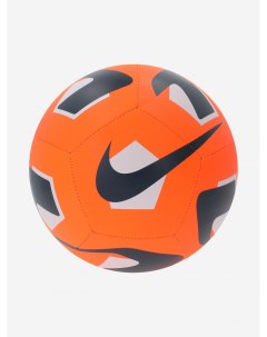 Мяч футбольный Park Team 2 0 Оранжевый Nike