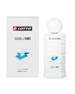 Game Point 100 Lotto