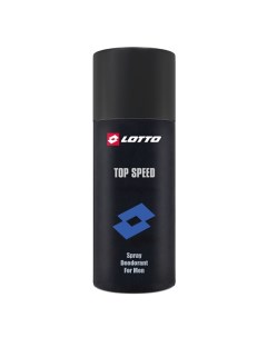 Дезодорант спрей Top Speed Lotto