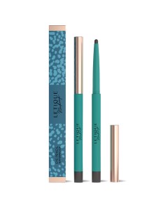 Карандаш для глаз WATERPROOF EYE PENCIL Letique cosmetics