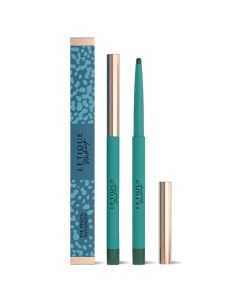 Карандаш для глаз WATERPROOF EYE PENCIL Letique cosmetics