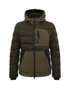 Пуховая куртка Woolrich