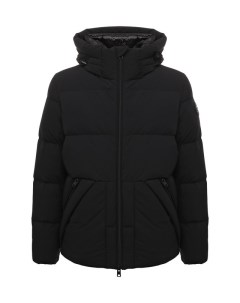 Пуховая куртка Woolrich