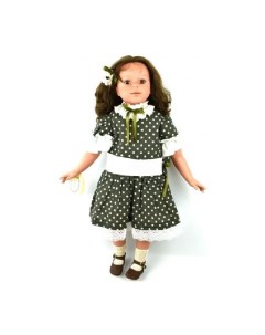 Коллекционная кукла Алтея 74 см Dnenes/carmen gonzalez