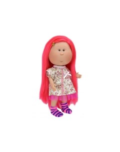 Кукла Mia Summer Edition вид 5 30 см Nines artesanals d'onil