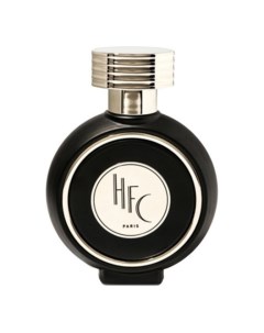 Black Orris Haute fragrance company
