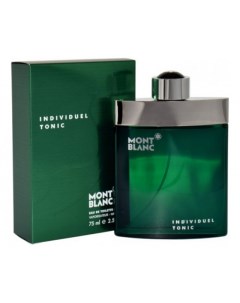 Individuel Tonic Montblanc