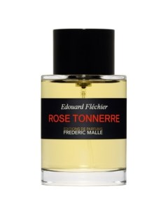 Rose Tonnerre Frederic malle