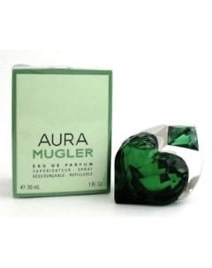 Aura Mugler
