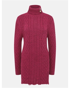 Вязаное платье J.b4