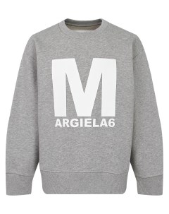 Свитшот Mm6 maison margiela