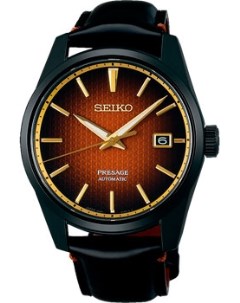 Японские наручные мужские часы Seiko