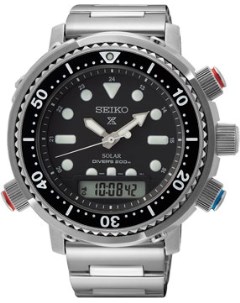 Японские наручные мужские часы Seiko