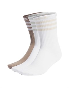 Высокие носки Носки Crew Sock 3PP Adidas