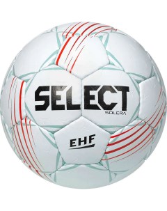 Мяч гандбольный Solera 1631854999 EHF Appr р 2 Select