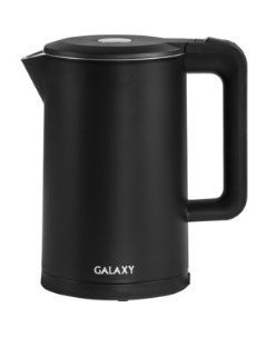 Чайник электрический GL0323 черный Galaxy
