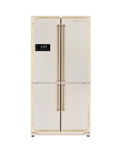 Холодильник NMFV 18591 BE Kuppersberg