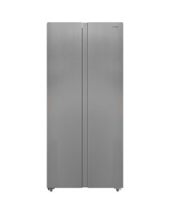 Холодильник CS5083FIX НЕРЖ СТАЛЬ Hyundai