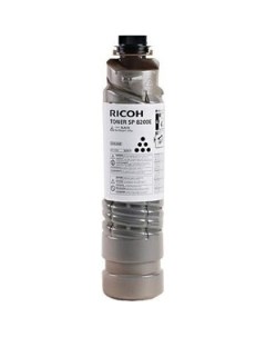 Тонер SP8200E Toner 821201 Ricoh