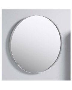 Зеркало 60х60 белое RM0206W Aqwella
