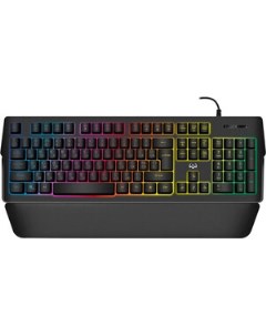 Клавиатура KB G9400 104 кл ПО RGB подсветка SV 019594 Sven