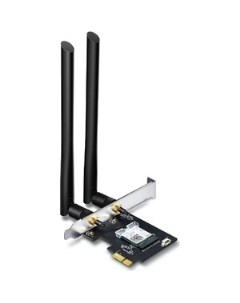 Адаптер Wi Fi AC1200 Dual Band PCI Adapter Tp-link