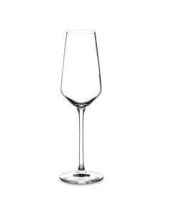 Набор бокалов для шампанского Ультим 6 шт 210 мл стекло Eclat cda paris