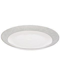 Обеденная тарелка Florestina 23 5см костяной фарфор Esprado
