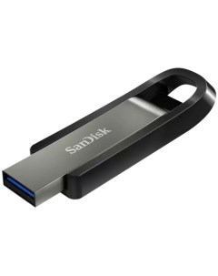 Накопитель USB 3 2 64GB SDCZ810 064G G46 Ultra Extreme Go черный Sandisk