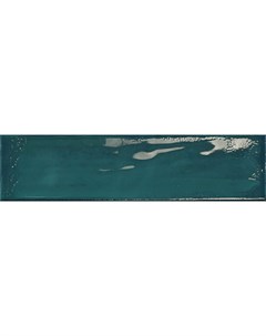 Керамическая плитка Rain Aquamarine 78803250 настенная 7 5х30 см Prissmacer