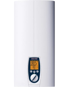 Водонагреватель DHE 18 21 24 SLi Stiebel eltron